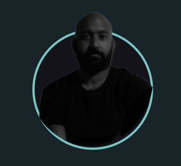 Majid Serageldin